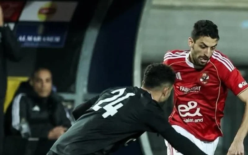 مرجان يؤكد: الأهلي ليس سيئاً والجمهور مطالب بالدعم والصبر